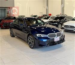 بي ام دبليو الفئة 3